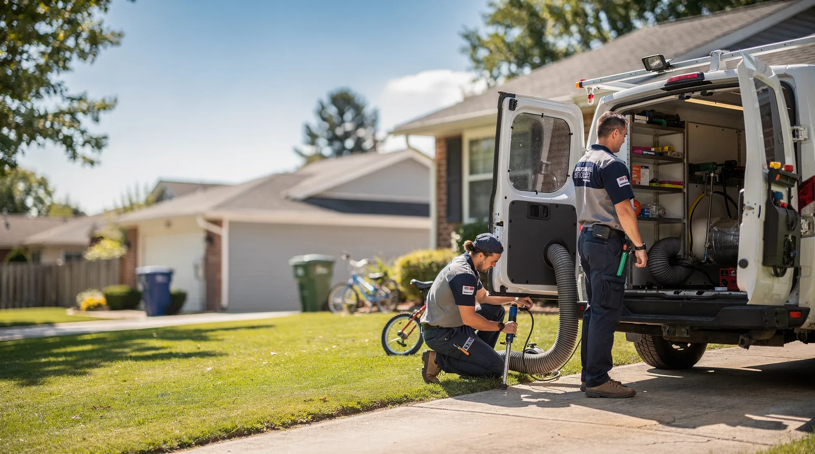 24/7 HVAC Repair & AC Replacement in Linwood, NJ near me
